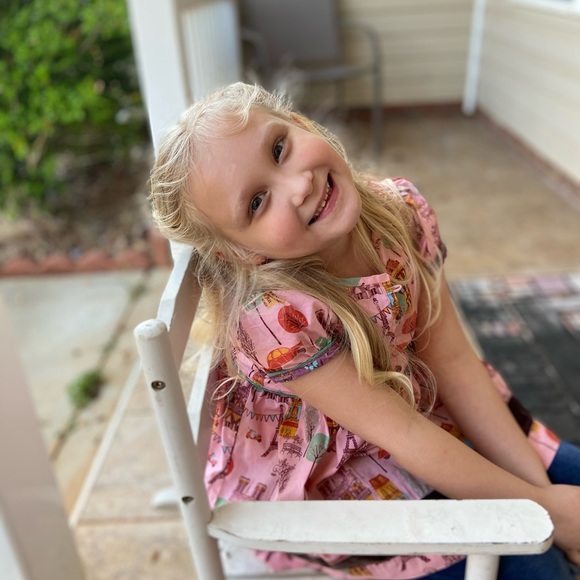 Meet your Posher, Libby - Picture 7 of 7